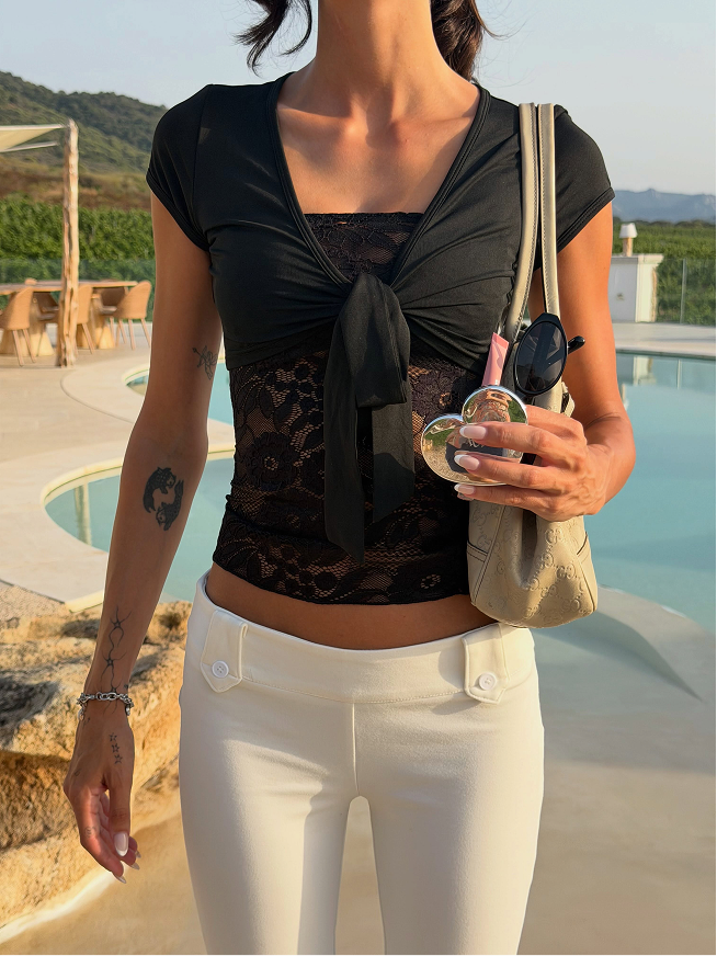 Dit næste favoritlook kan blive vores gave til dig